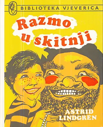Razmo u skitnji
