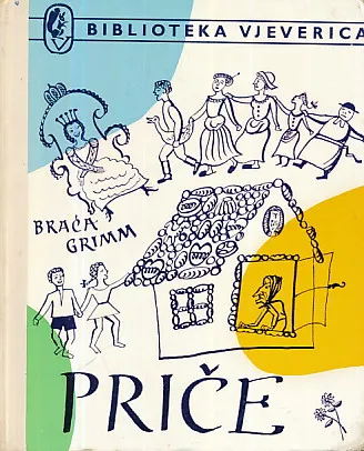 Priče