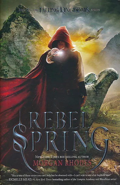 Rebel Spring