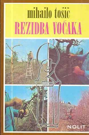Rezidba voćaka