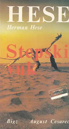Stepski vuk