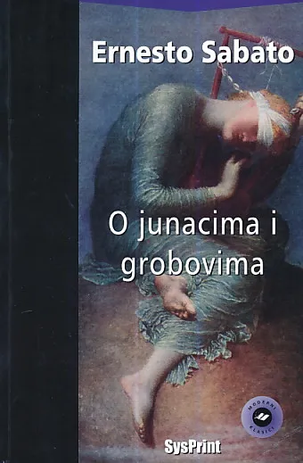 O junacima i grobovima