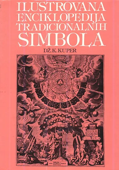 Ilustrovana enciklopedija tradicionalnih simbola