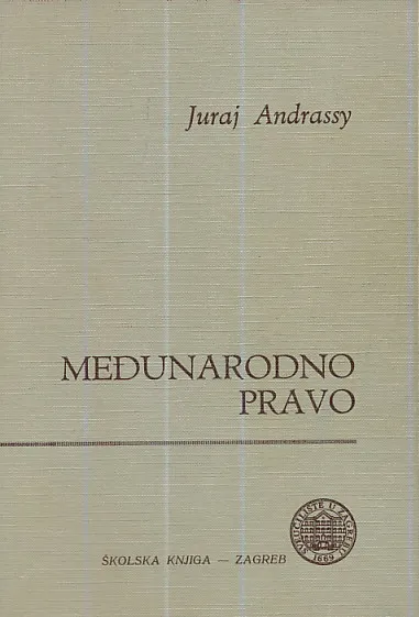 Međunarodno pravo