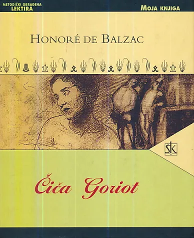 Čiča Goriot