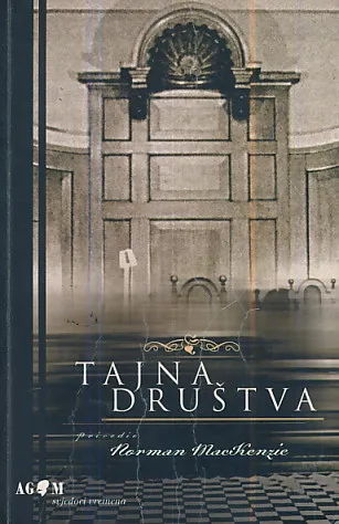 Tajna društva