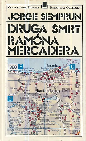 Druga smrt Ramona Mercadera