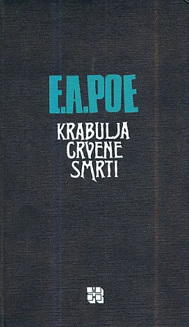 Krabulja crvene smrti