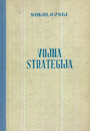 Vojna strategija