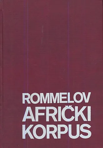 Rommelov Afrički korpus