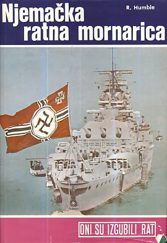 Njemačka ratna mornarica