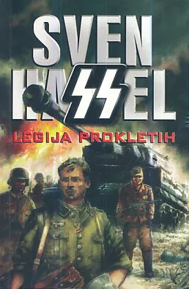Legija prokletih