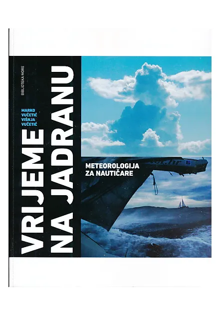 Vrijeme na Jadranu
