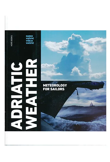 Adriatic weather