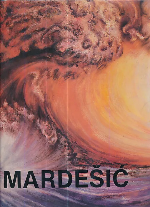 Boris Mardešić