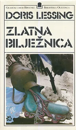 Zlatna bilježnica