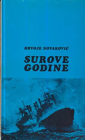 Surove godine