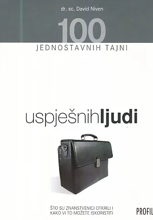 100 jednostavnih tajni uspješnih ljudi