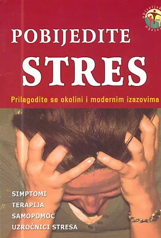 Pobijedite stres