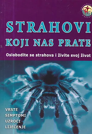 Strahovi koji nas prate