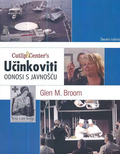Učinkoviti odnosi s javnošću