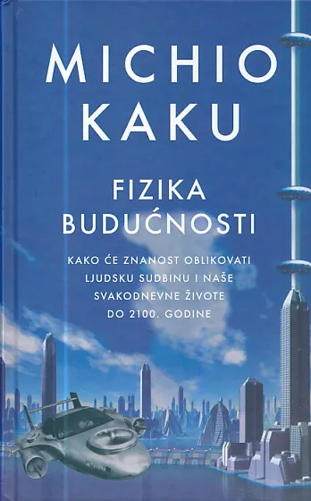 Fizika budućnosti