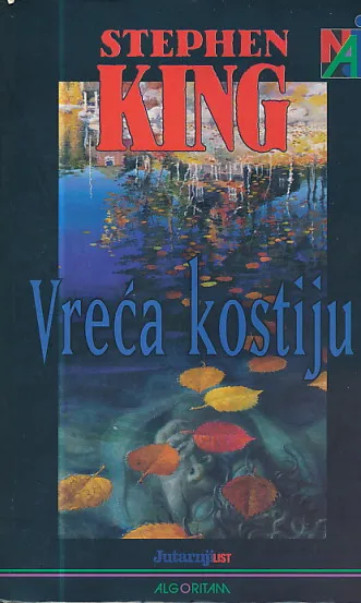 Vreća kostiju