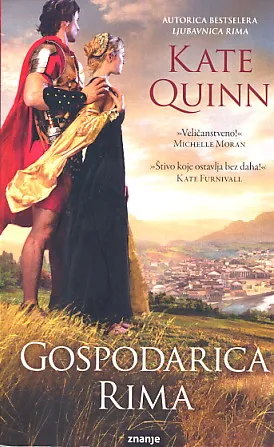 Gospodarica Rima