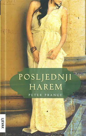Posljednji harem