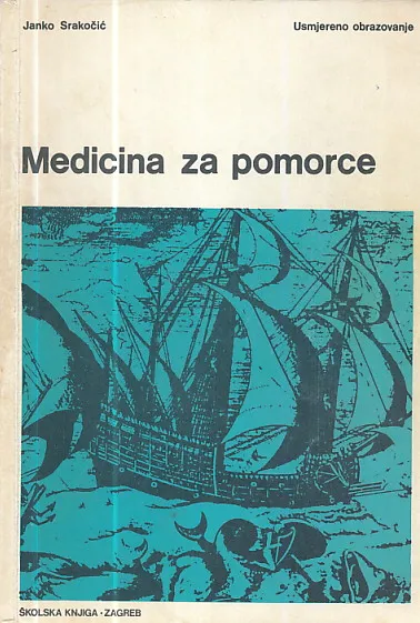 Medicina za pomorce