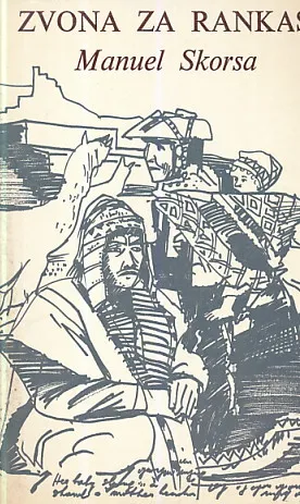 Zvona za Rankas