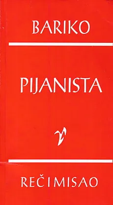Pijanista