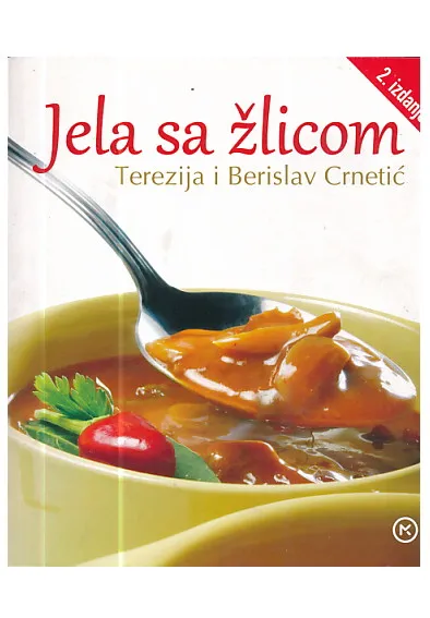 Jela sa žlicom