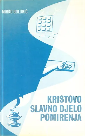 Kristovo slavno djelo pomirenja