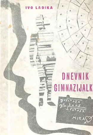 Dnevnik gimnazijalke