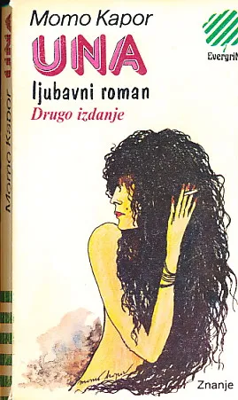 Una: ljubavni roman