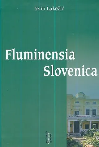 Fluminensia Slovenica