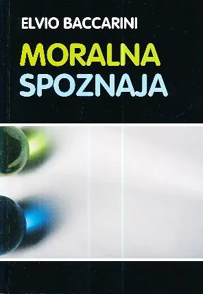 Moralna spoznaja