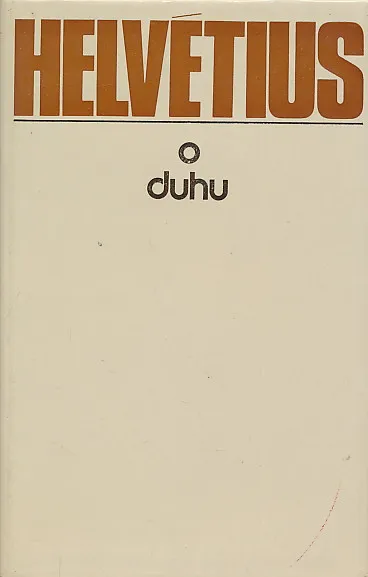 O duhu