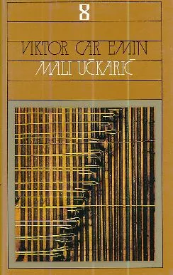 Mali Učkarić