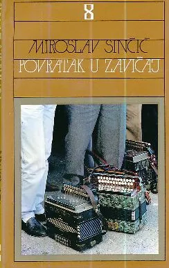 Povratak u zavičaj
