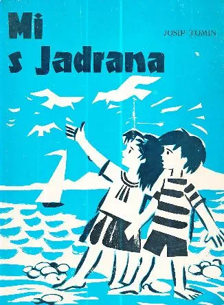 Mi s Jadrana