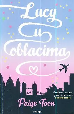 Lucy u oblacima