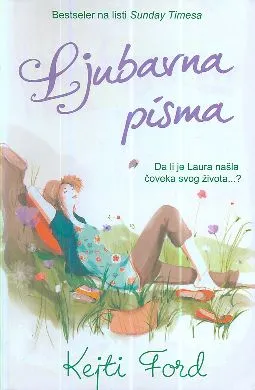Ljubavna pisma