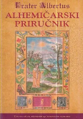 Alhemičarski priručnik
