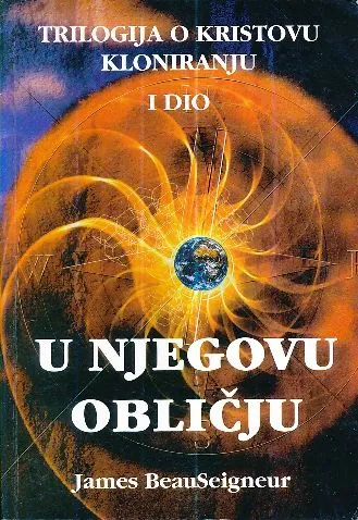 U njegovu obličju