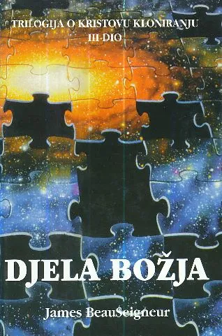 Djela božja