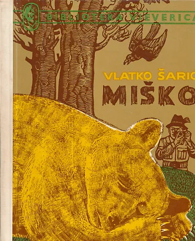 Miško