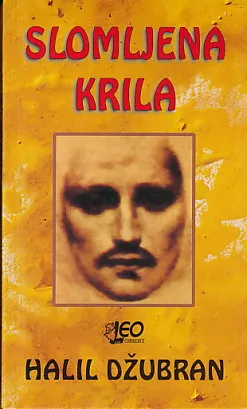 Slomljena krila