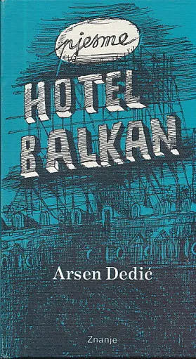 Hotel Balkan